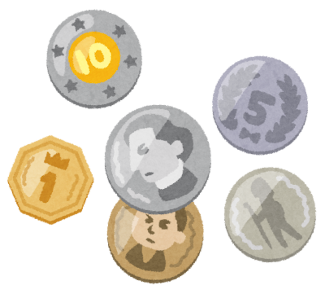 深くわかる金融(その04)：外国為替とは何ですか？ - 「大人の教養・知識・気付き」を伸ばすブログ