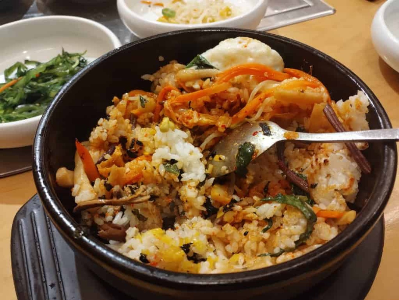 いろいろな料理が食べられる韓国焼肉店 - 黄金牧場 明洞聖堂店（황금