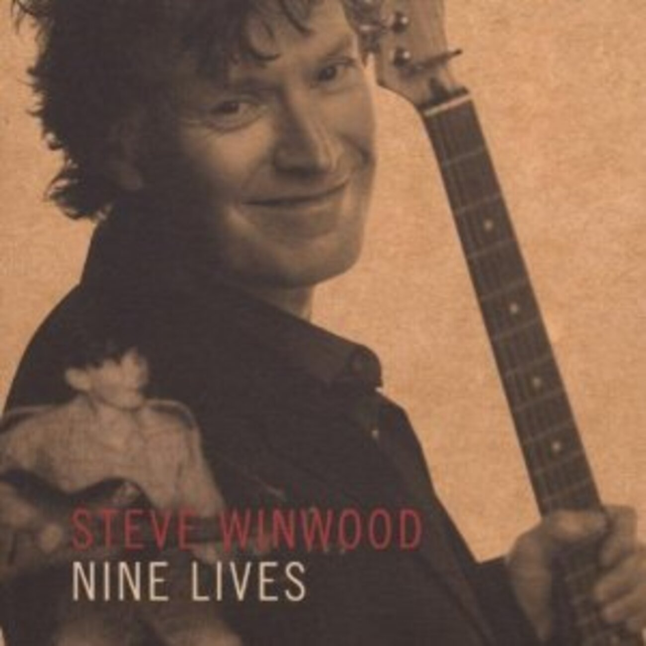 スティーヴ・ウィンウッド／ウィンウッド Amazon.co.jp: Steve Winwood: ミュージック