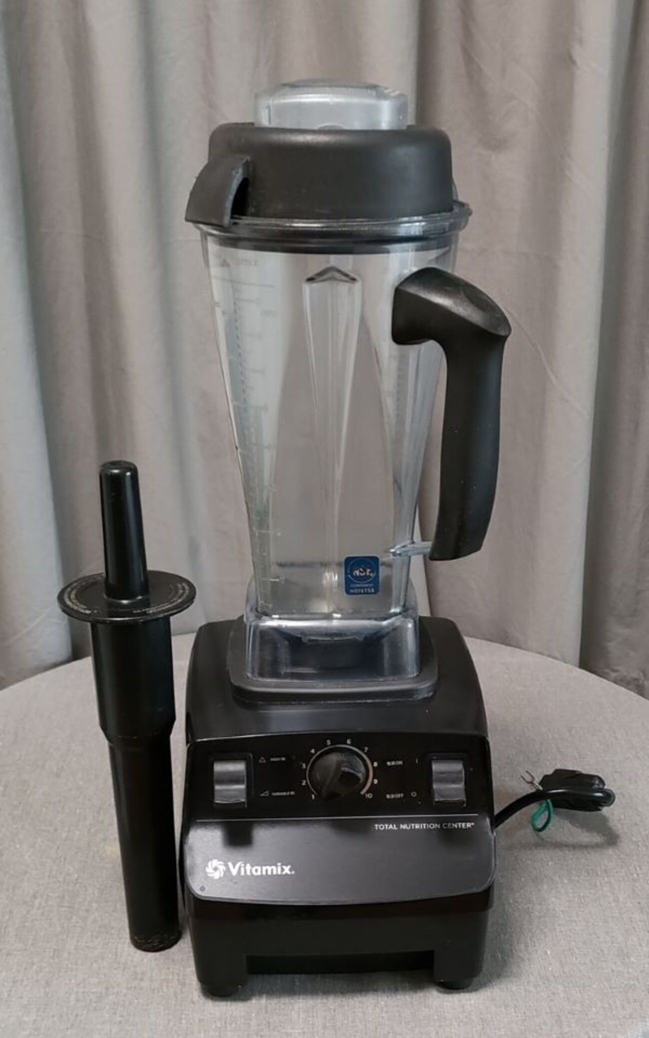 Vitamix】コスパ・タイパ抜群「11年の愛用者が解説・騒音対策も紹介 