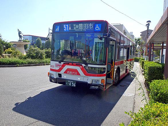 名鉄バスとは 地理の人気 最新記事を集めました はてな