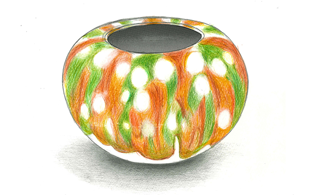 骨董商Kの放浪」（11） - 骨董商Kの放浪