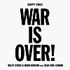 Happy Xmas (War Is Over) [feat. Sean Ono Lennon]