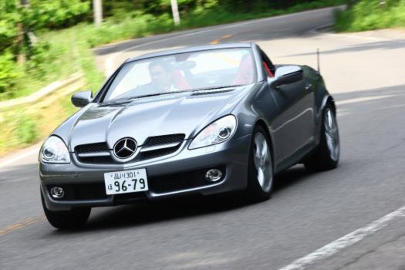 ③【超希少！】完全未開封！メルセデス・ベンツ SLK230 ③【超希少！】完全未開封！メルセデス・ベンツ SLK230 2025年