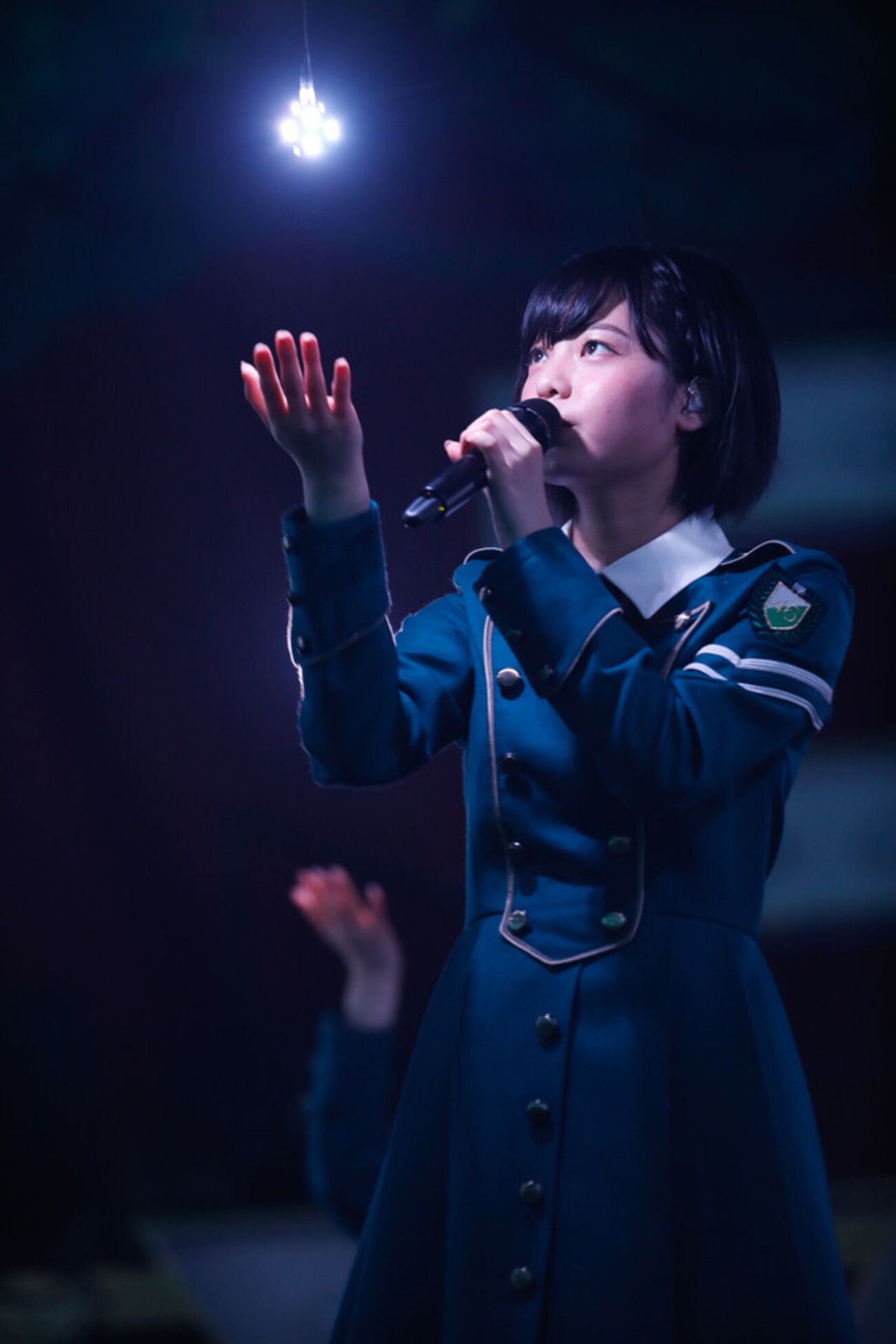 欅坂46の制服・衣装コレクション - 閃光少女