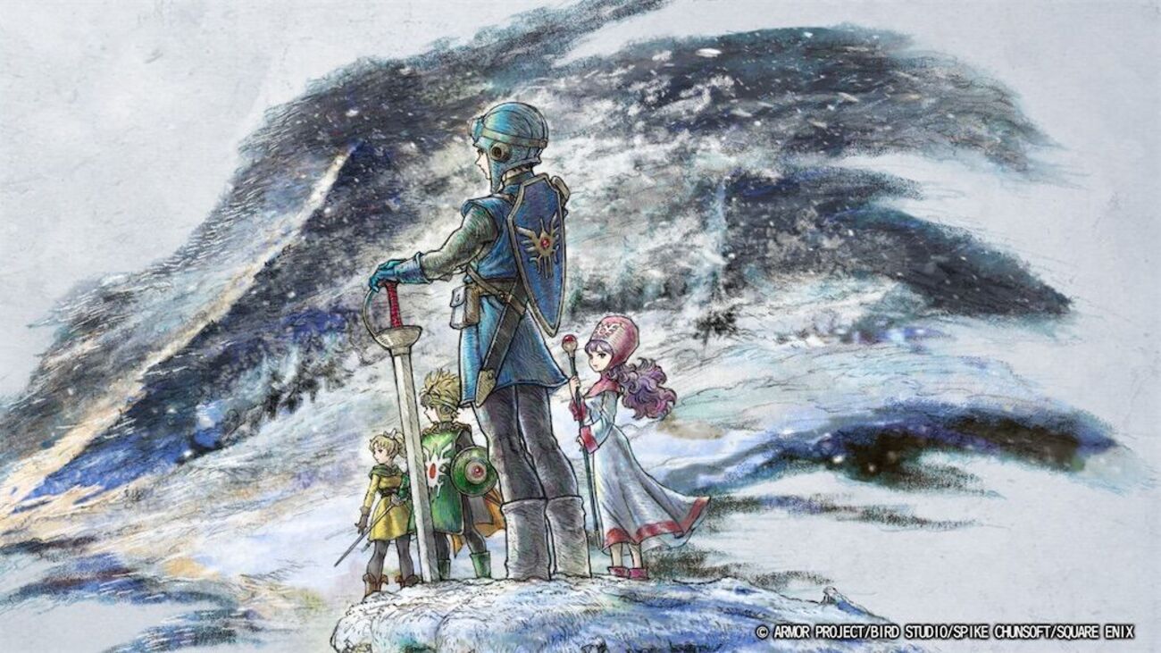 ドラゴンクエスト2 HD-2D リメイク 小さなメダル入手方法一覧