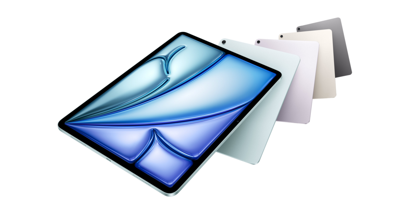 Apple】2025年版iPad Air新機能噂まとめ｜M4チップや5Gモデム