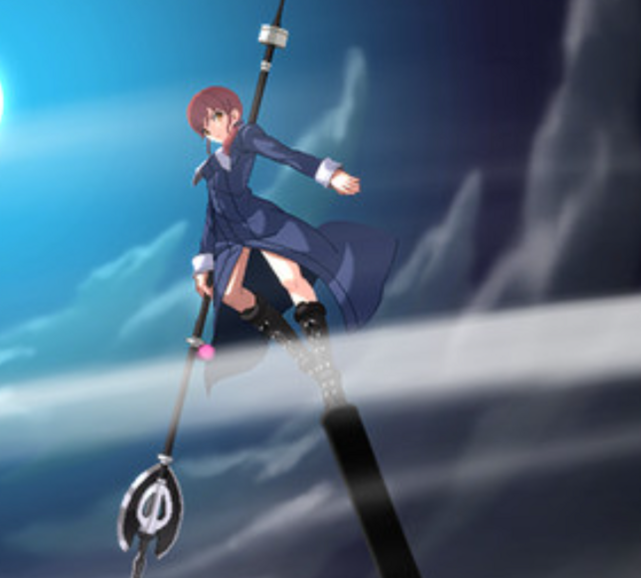 月姫リメイク版」感想① これからプレイする人への簡易アドバイス - 頭 
