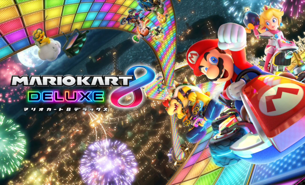 マリオカート8デラックス】全てのボディ・タイヤ・グライダーの出現方法！ - テラのゲーム日記