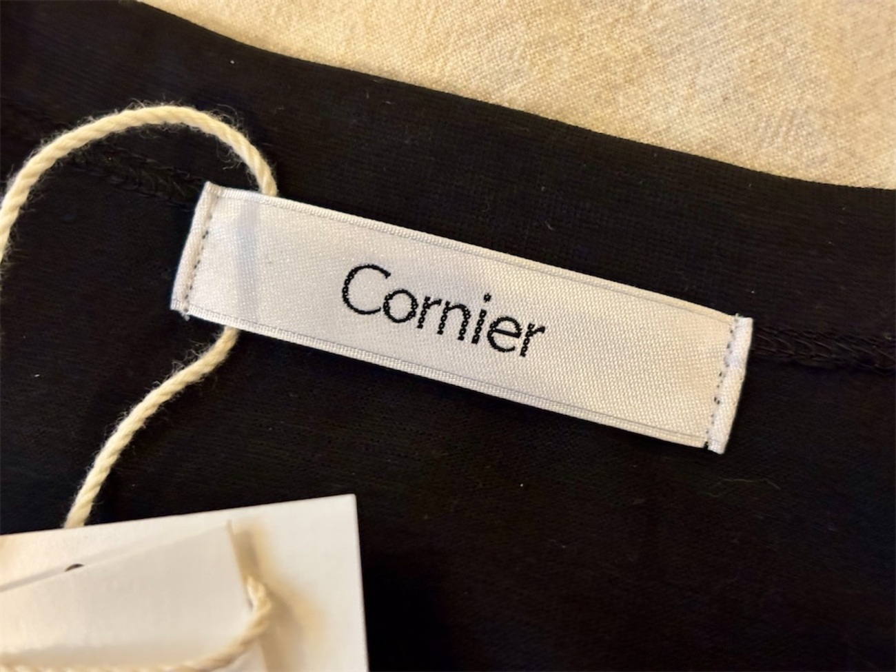 CornierのSuper 140