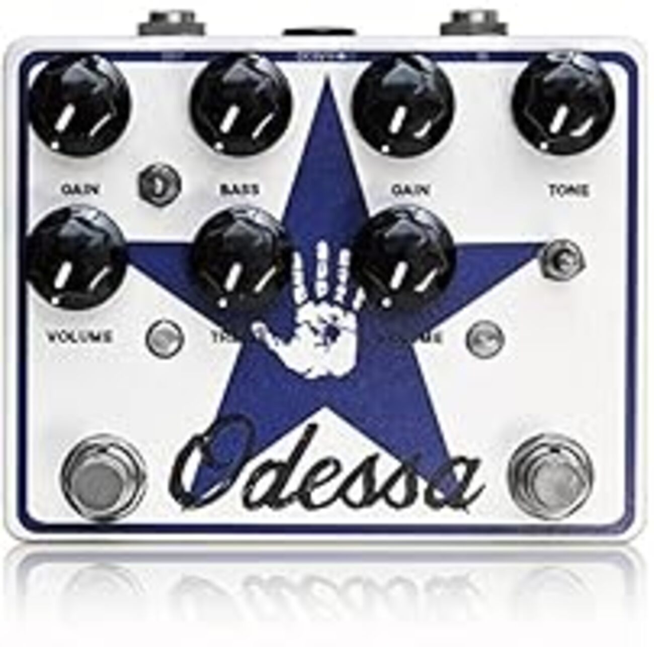 Mojo Hand Fx」から一挙9機種が日本上陸！ - きになるおもちゃ