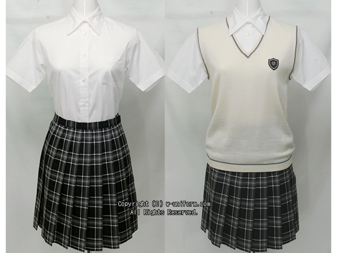 2016年3月30日：制服入荷情報 沖学園高校 跡見学園高校 - 制服買取販売 