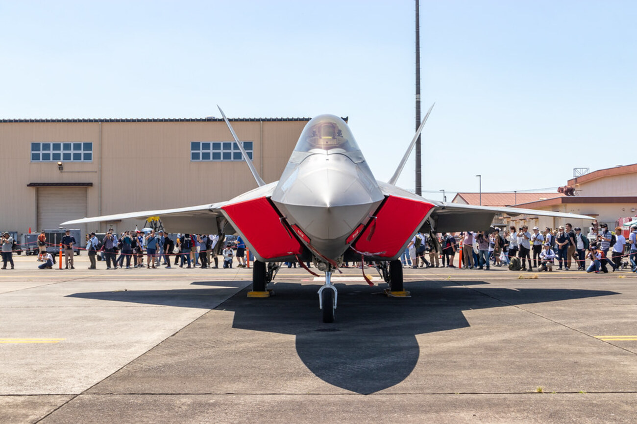 横田基地日米友好祭2024に行ってきた。その1 - 滑子航空機,覚書