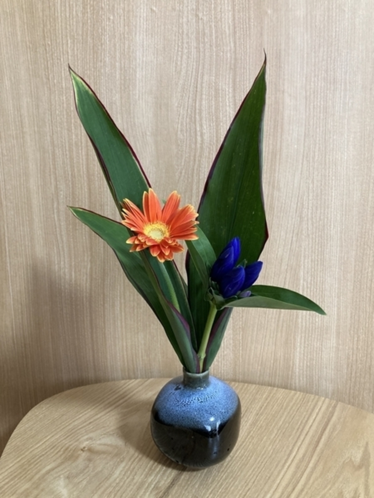 投げ入れ・一輪挿しなどお花のアルバム - petit marine〜プチマリン〜