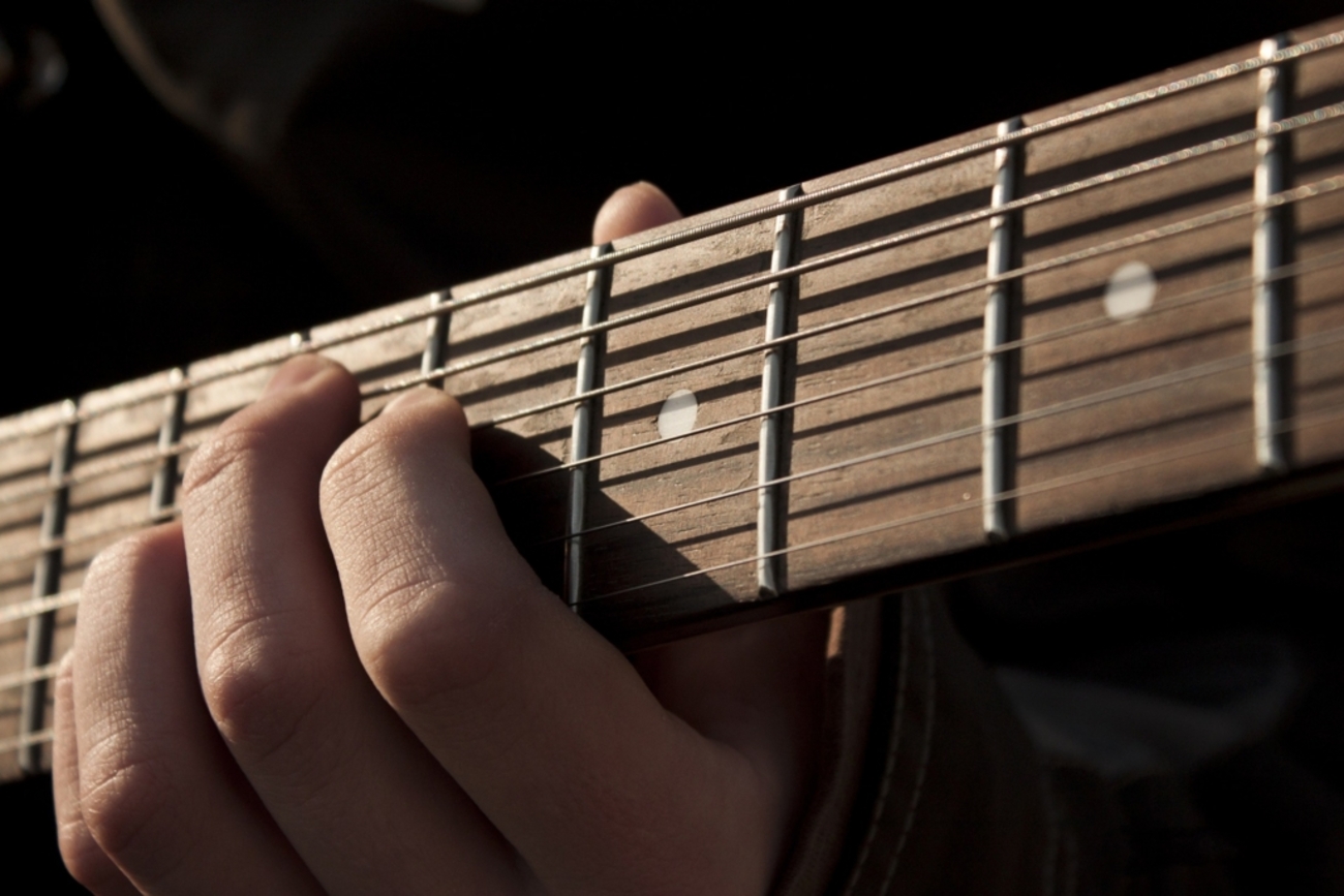 楽器に触れたことがない超初心者がRockSmithに手を出してみた。〜準備 