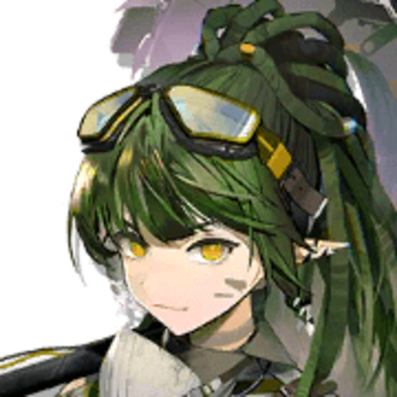 アークナイツ】統合戦略「ファントムと緋き貴石」のオススメだった 