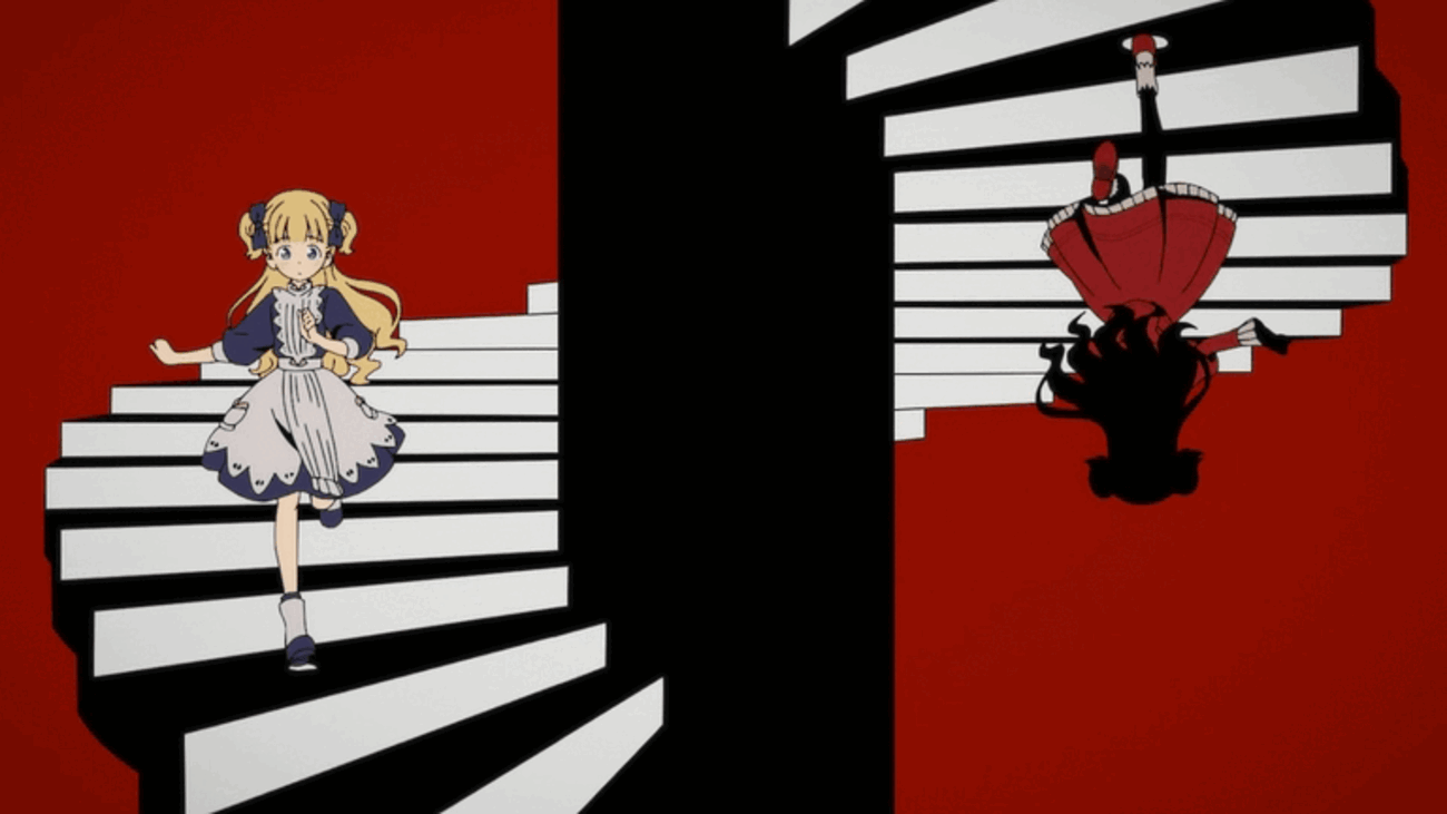 シャドーハウス エミリコ　エロ シャドーハウス oped エミリコとケイト様 - 豚モ