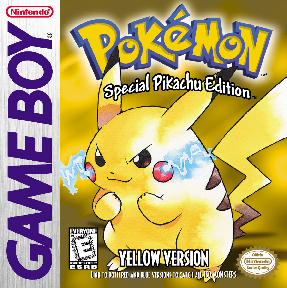 ポケモン ポケットモンスター うれしく イエロー ピカチュウ 