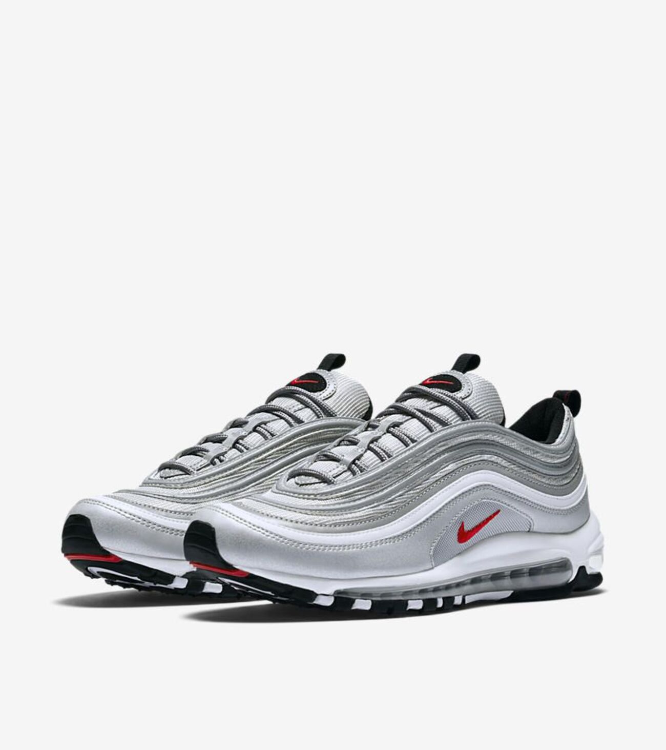時代を越えて愛されるNIKE AIR MAX 97 NIKE】