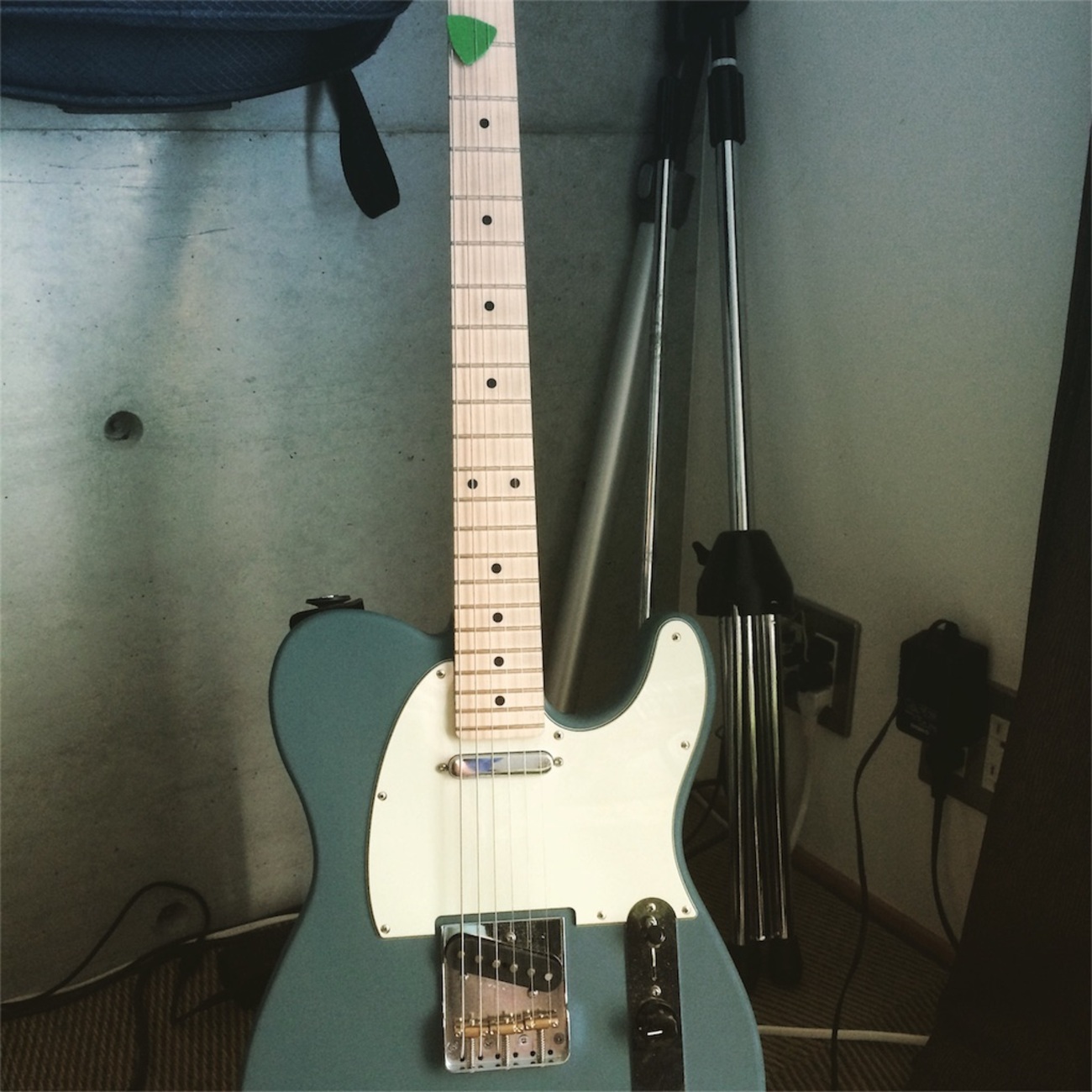 自作　テレキャスター backend=imagemagick;version=1;