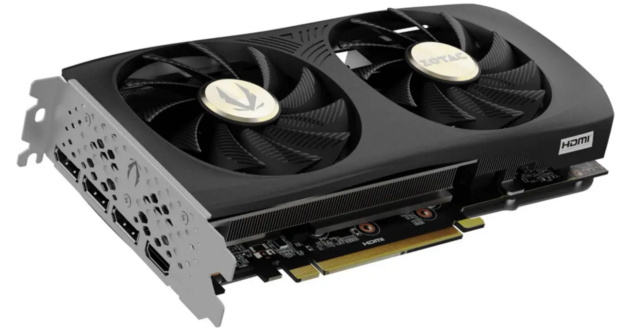ZOTAC GeForce RTX 4070 グラフィックボード Amazon | ZOTAC ゲーミンググラフィックカード GeForce RTX 4070