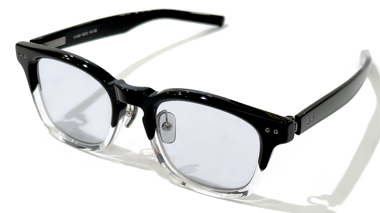 F-51NP | 999.9 feelsun NEW COLLECTION 2023 - 999.9 selected by 
