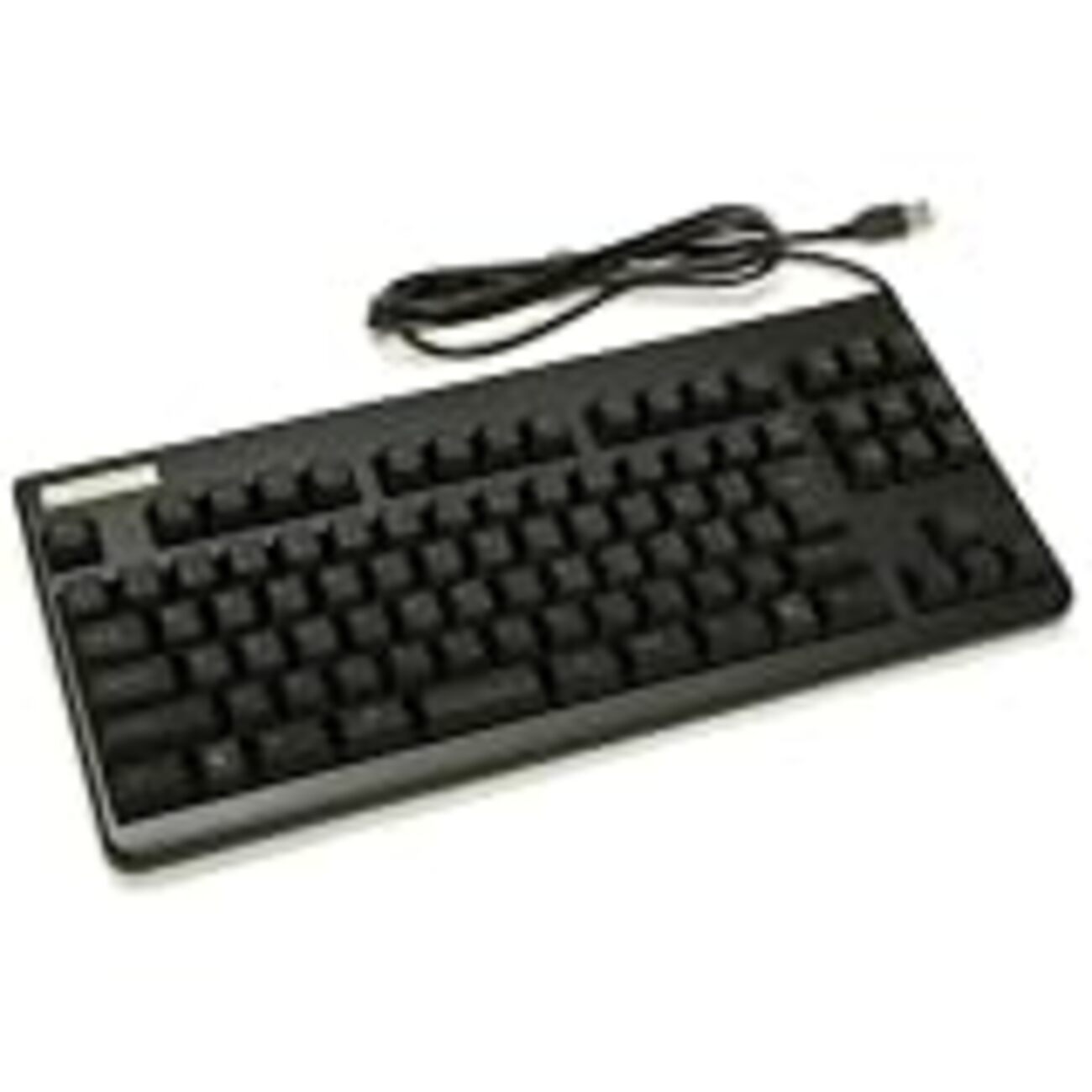 キーボードをREALFORCE91UBK-Sに買い替えたよ - 文字だらけの薄い本 