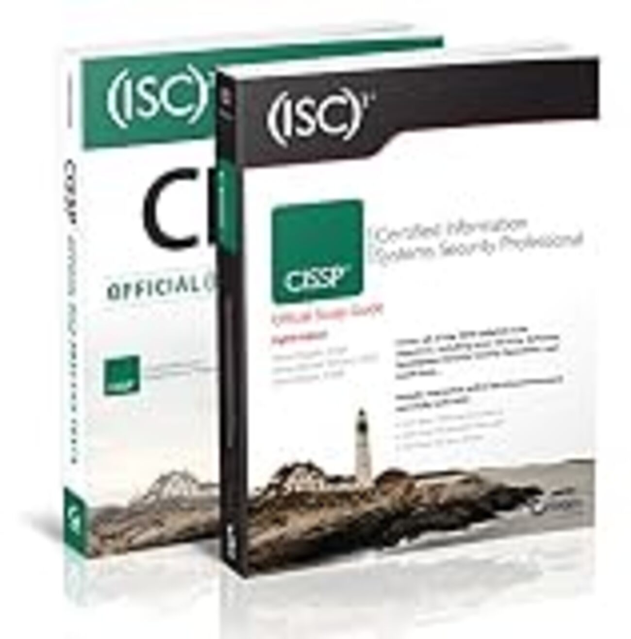 セキュリティ- CISSP（2）勉強のための本、ビデオ、問題集、サイト 