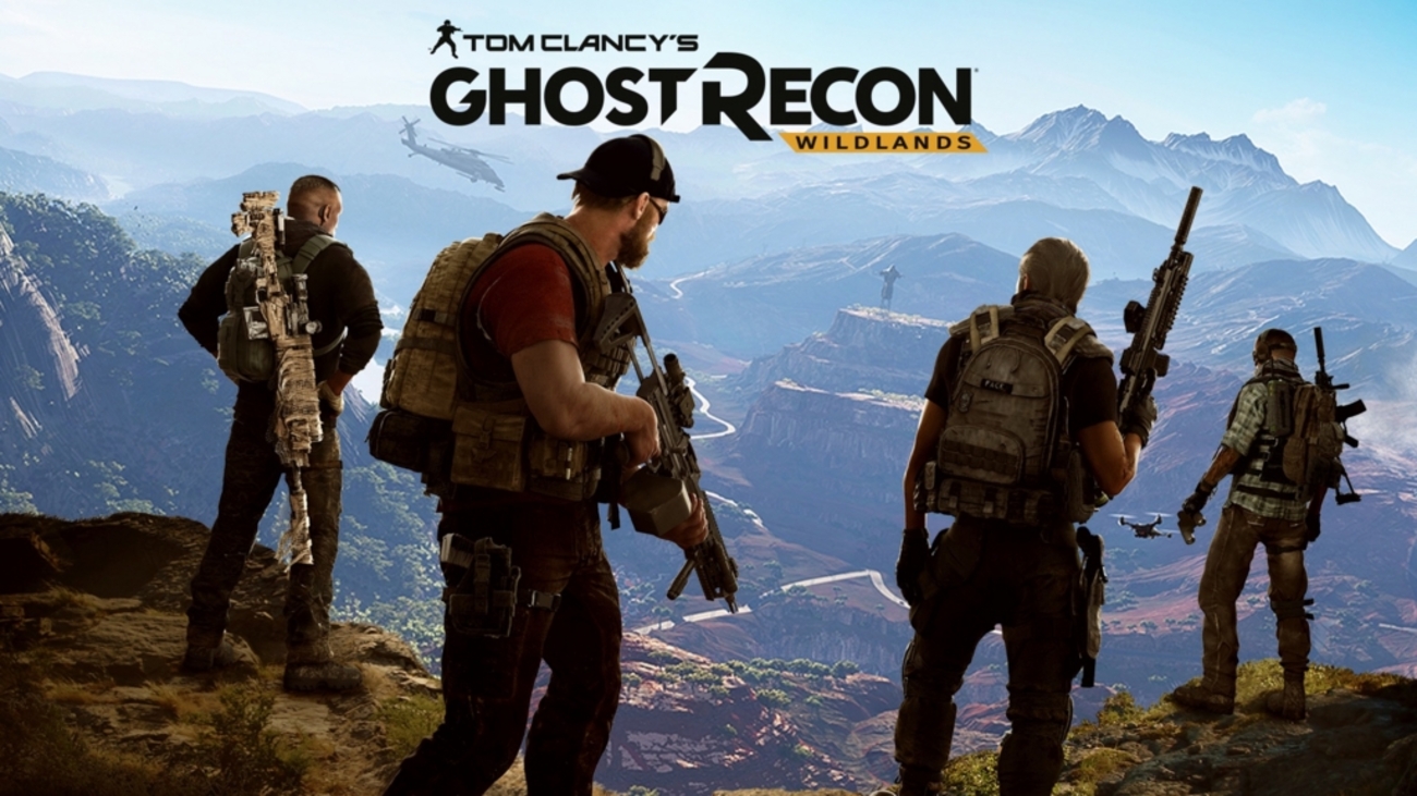 Ghost Recon Wildlandsベータ お金、お店は欲しかった【ゴーストリコン ワイルドランズ 】 - ゲーム道 -受像機遊戯-