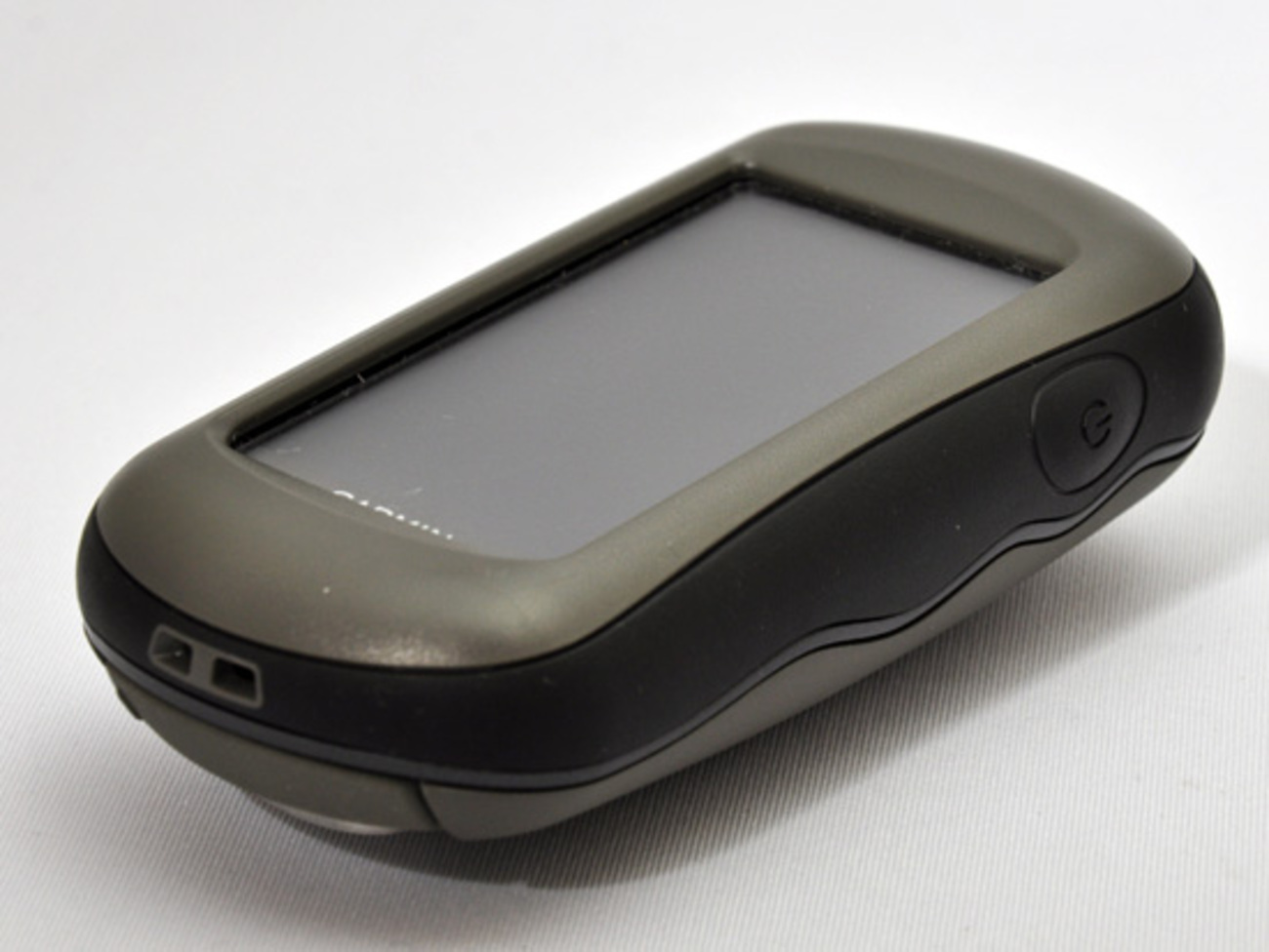 GarminのハンディGPS：Oregon550 - 播磨の山々