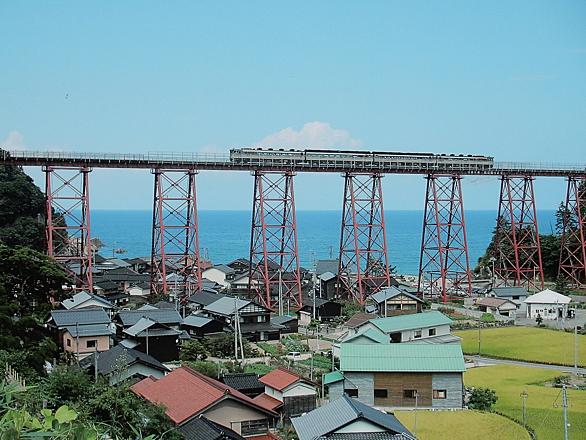 余部鉄橋とは 地理の人気 最新記事を集めました はてな 余部鉄橋とは 地理の人気 最新記事を集めました はてな