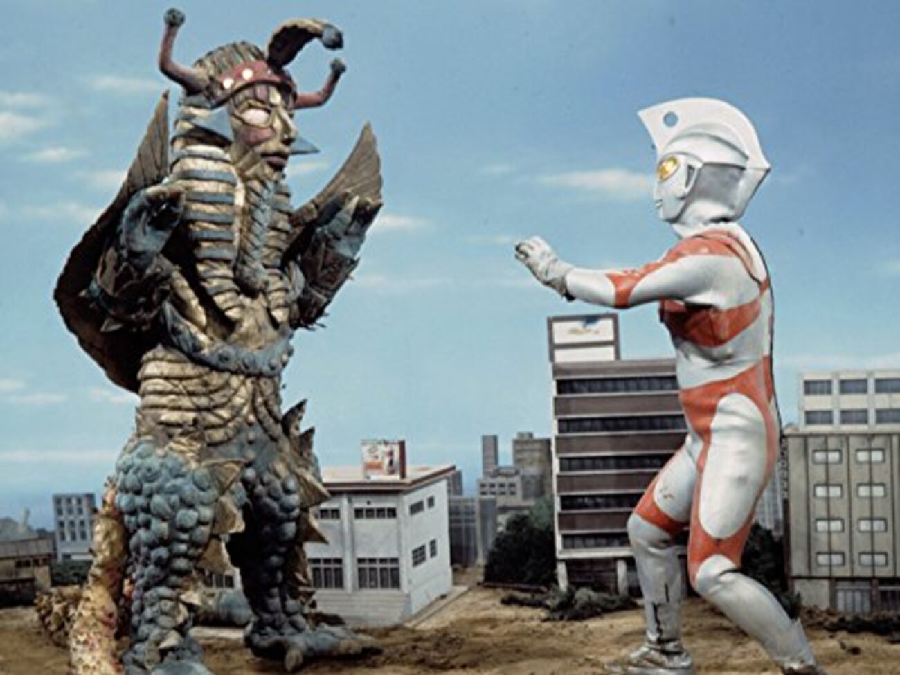 サブカルくん ザ・ウルトラマン15話「君がウルトラマンだ」 〜超人に選ばれし
