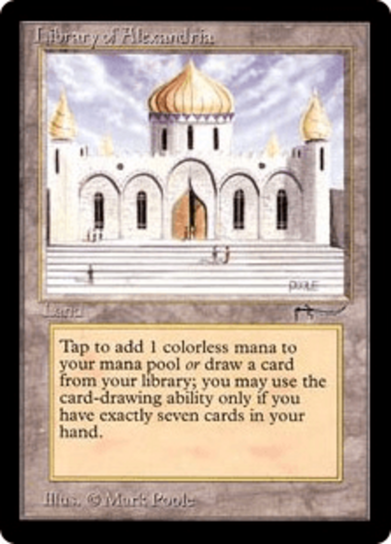 議論】先攻有利を是正するにはどうしたら良いだろうか・・ - これから「MTG Arena」の話をしよう