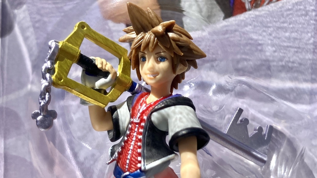 泣いても笑っても最後のスマブラamiibo - カオスクライマーの日記