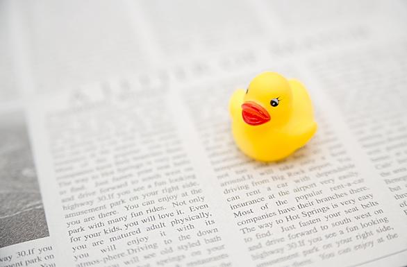 ラバーダッキングとは コンピュータの人気 最新記事を集めました はてな ラバーダッキングとは コンピュータの人気 最新記事を集めました はてな