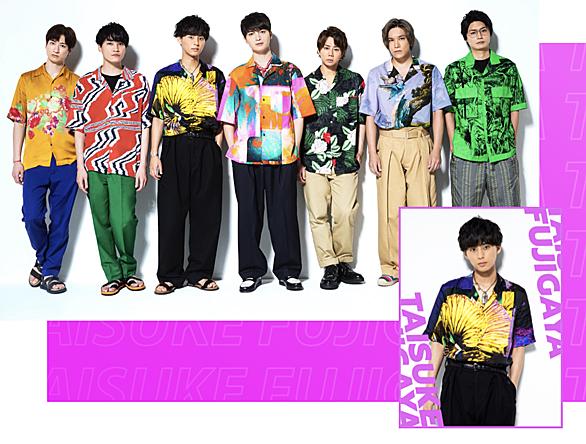 太輔 ブログ 藤ヶ谷