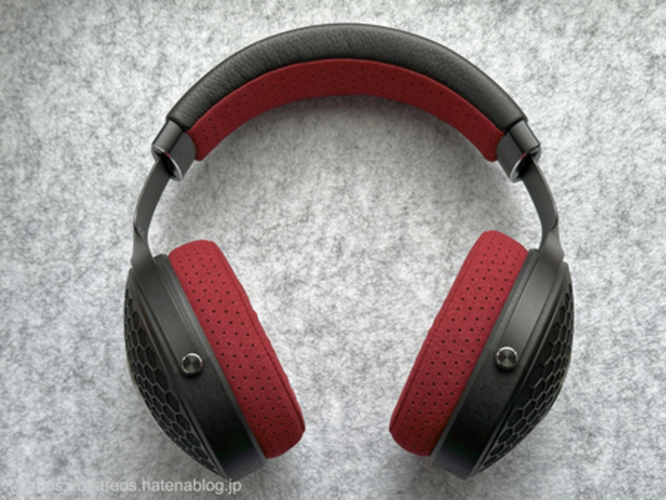 Focal Clear MG ProでHifiman Arya Organicの弱点を補う - memento