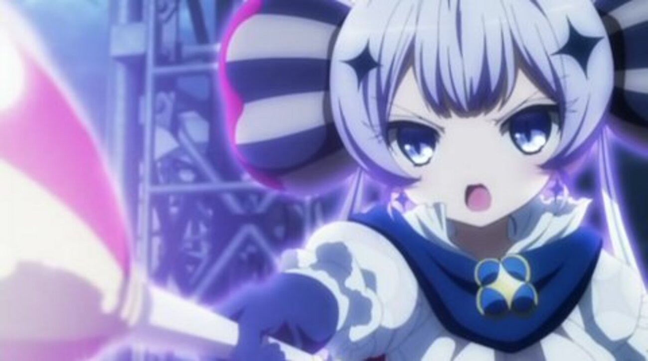 魔法少女育成計画 4話感想～ルーラの変身前の姿が発覚！ねむりんの伏線がこんなところで回収されるとは・・・ - びーきゅうらいふ！