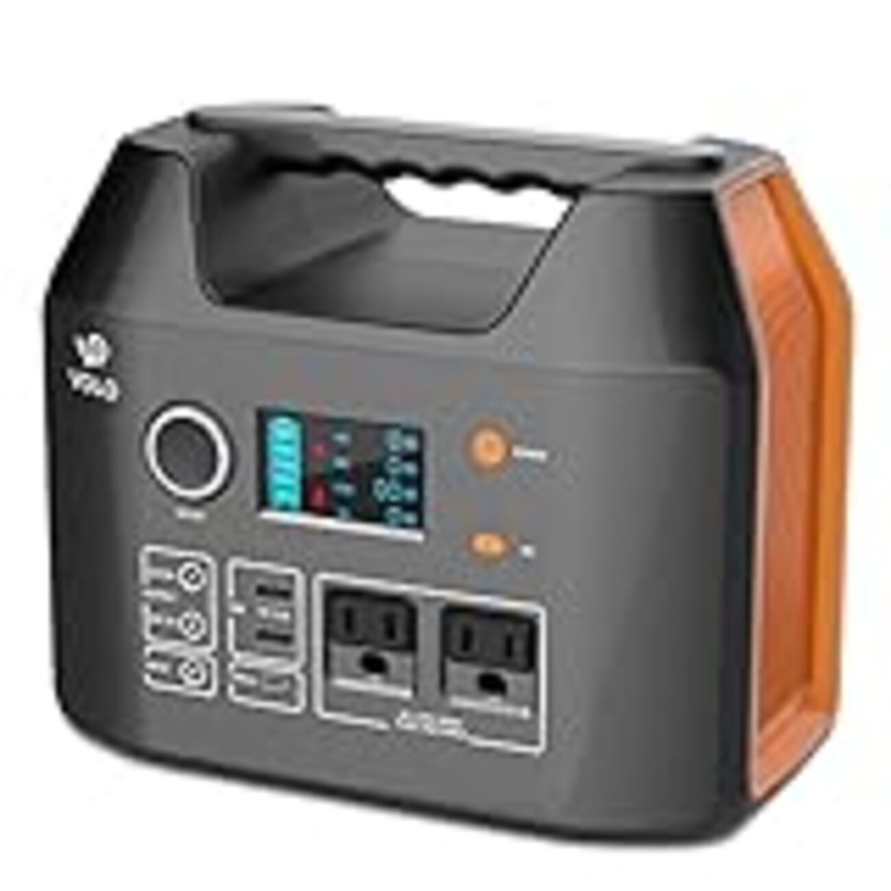 VOLOポータブル電源 R300 大容量80000mAh/296Wh Amazon | Volessence ポータブル電源 80000mAh/296Wh AC出力対応