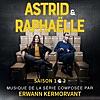 Main Title Astrid & Raphaëlle