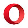 Opera Mini Web ブラウザ