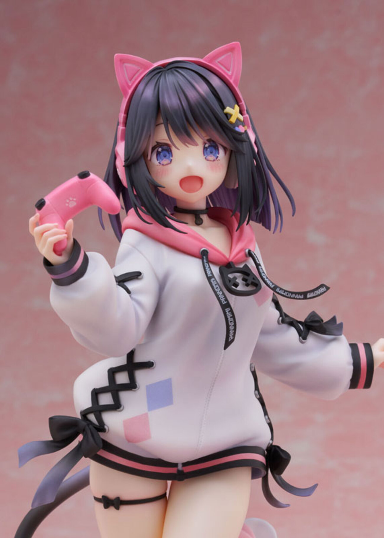 あみあみ限定版】『おにいちゃんコンティニュー！ゆうりとしーくれっと