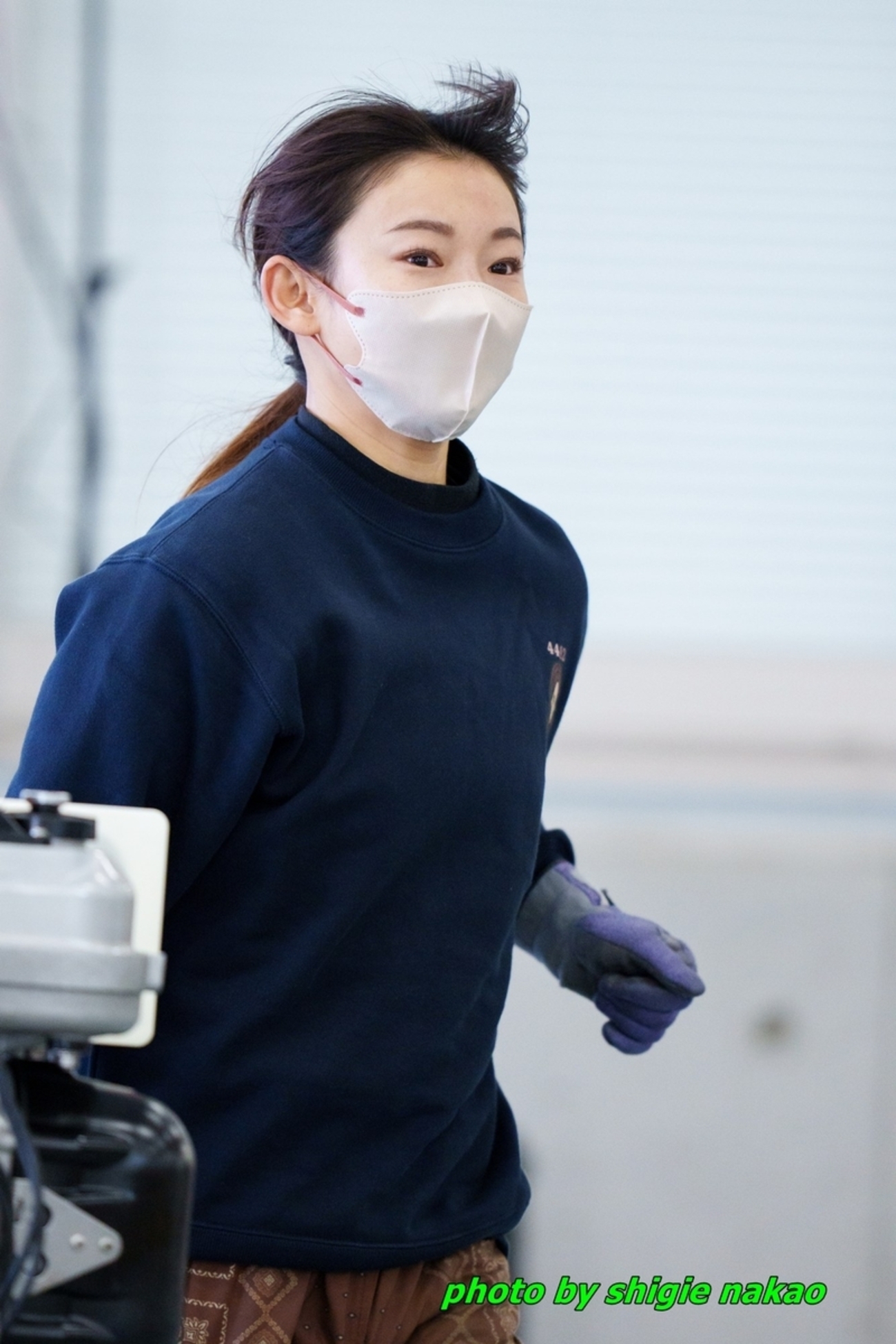 QCシリーズ戦TOPICS 3日目 - BOAT RACE ビッグレース現場レポート