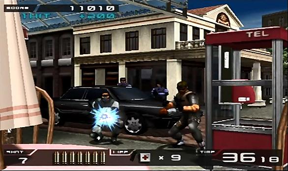 タイムクライシスとは ゲームの人気 最新記事を集めました はてな タイムクライシスとは ゲームの人気 最新記事を集めました はてな