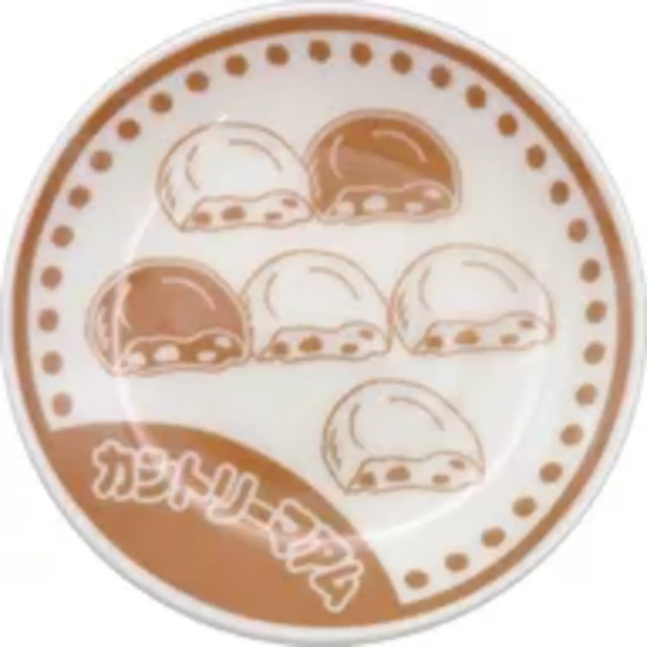 タイトーくじ PEKO×TEA TIME」2025の中で最もレアな作品を決める