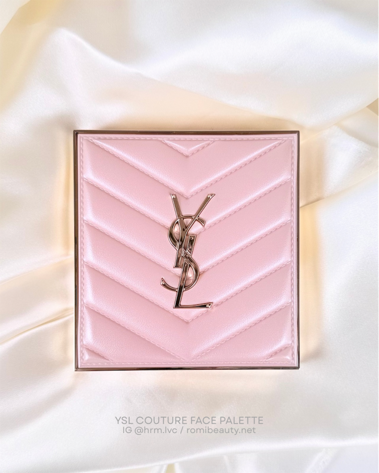 YSL クリスマスコフレ2025】本当に買って良かった…！クチュール 