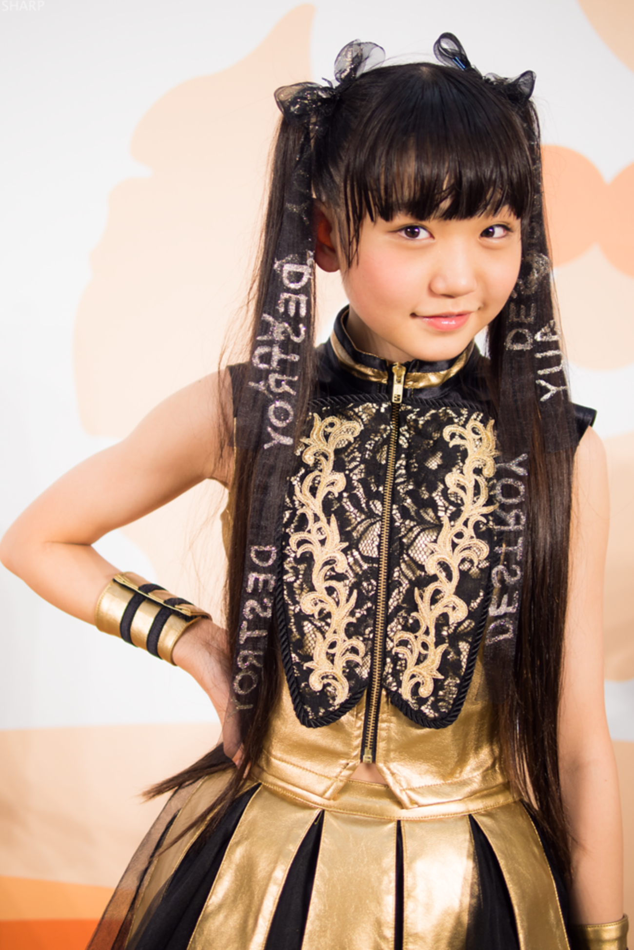 predianna PREDIANNA「DESTROY」予約イベント@アリオ川口 - SHARPのアンシャープ日記