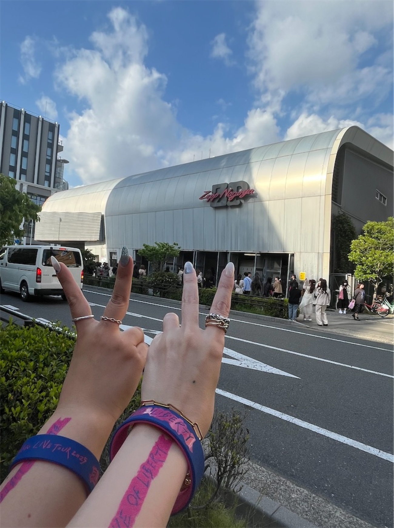 最高の『BLUE OF LIBERTY』?京本大我初ソロLIVE初日 - HARAHARAPinkTiger