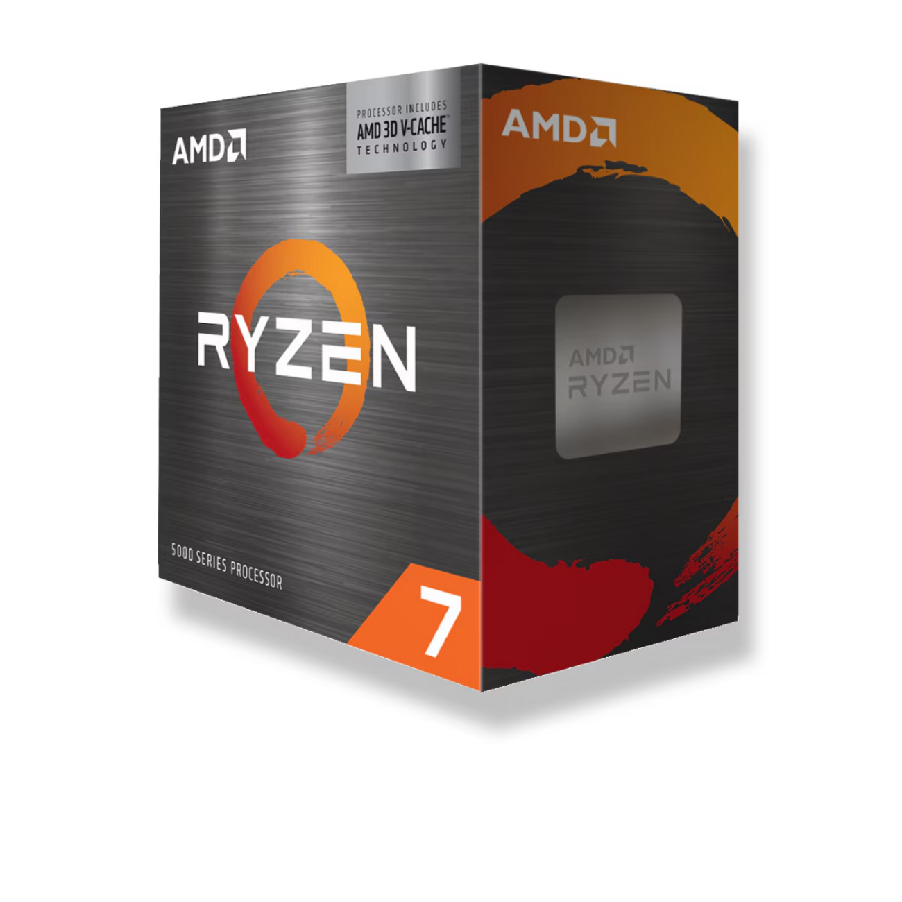 AMD、「Ryzen 7 5800X3D AM4 10th Anniversary Edition」を発売予定