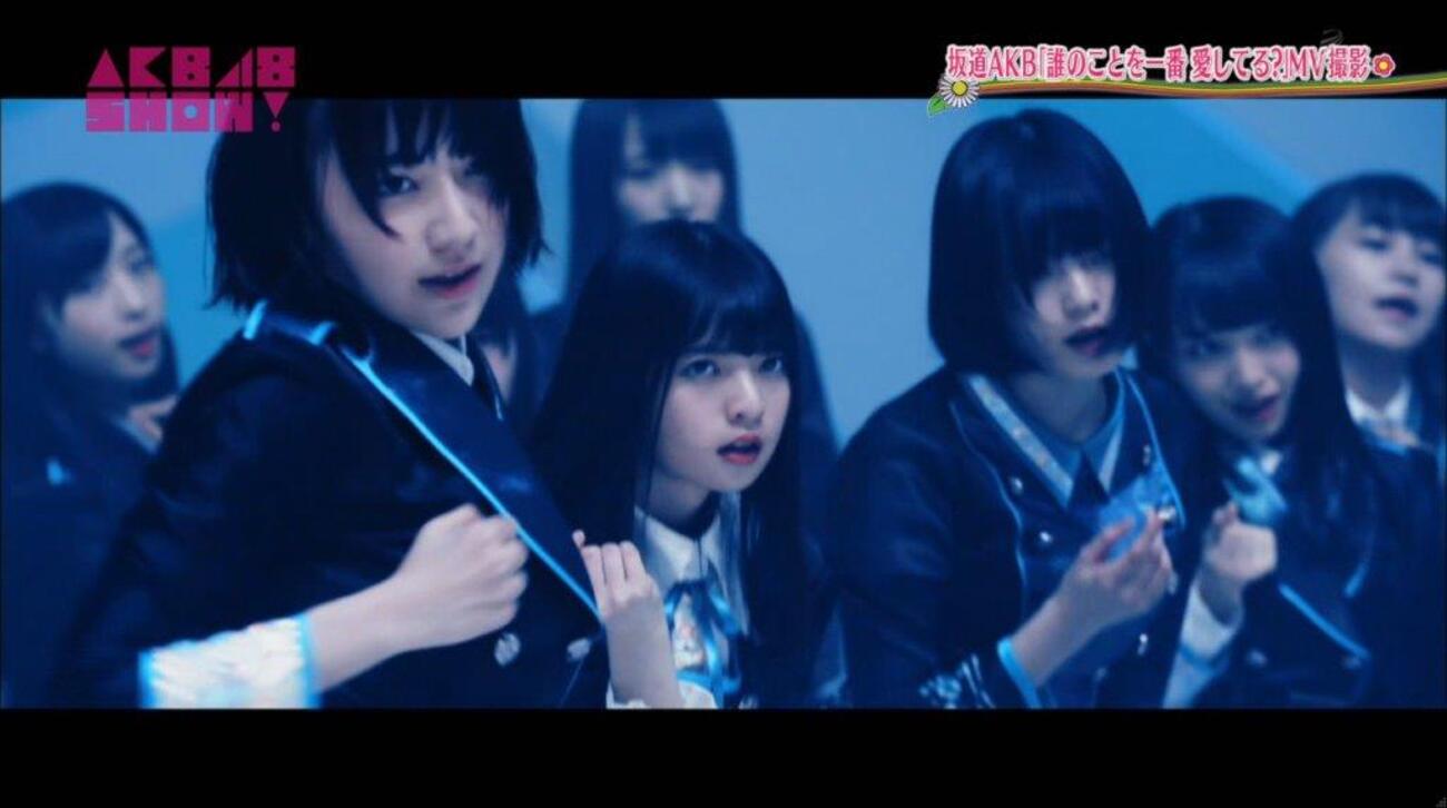 西野七瀬　歌衣装　エロ 「坂道AKB」のMV撮影より乃木坂46メンバーの活動を振り返る - 続・今日もやっぱりかえる顔